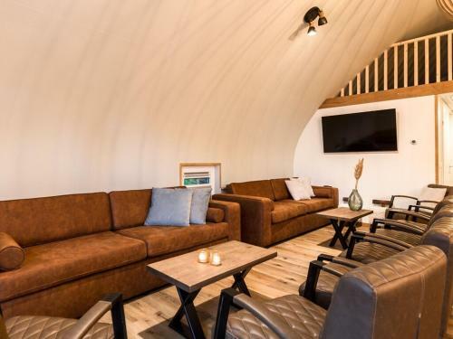Villa Beautiful Group Accommodation At Nature Reserve