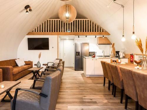 Villa Beautiful Group Accommodation At Nature Reserve