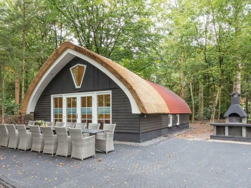 Villa Beautiful Group Accommodation At Nature Reserve