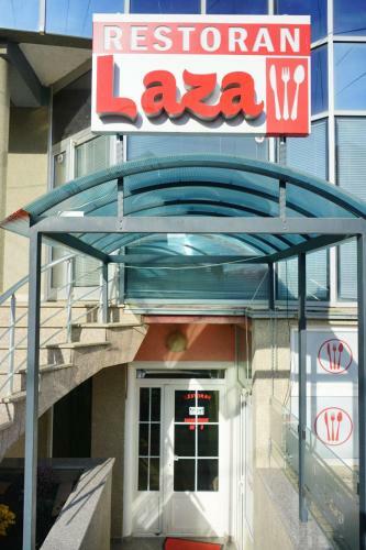 Albergue Apartman Lazic