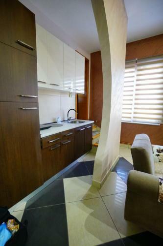 Albergue Apartman Lazic