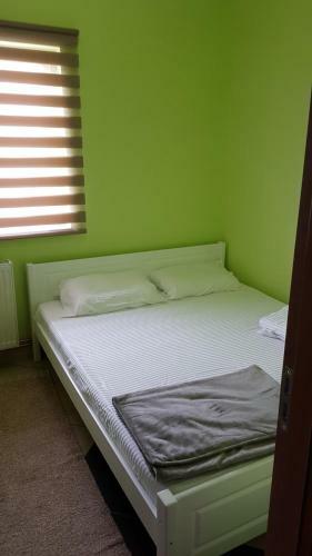 Albergue Apartman Lazic