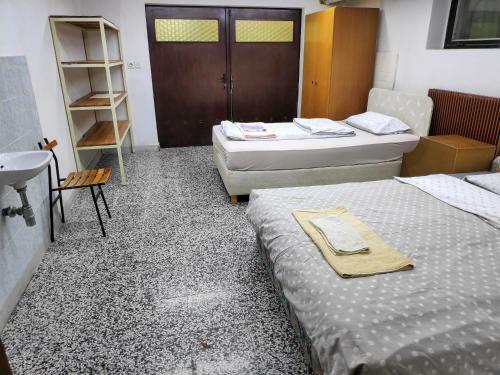 Hostal Apartsun