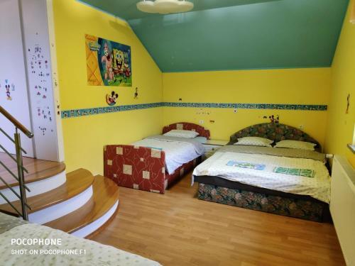 Hostal Apartsun
