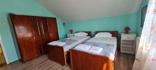 Apartamento Etnobubi