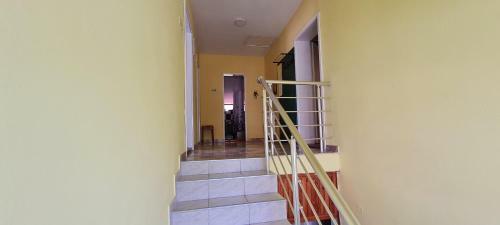 Apartamento Etnobubi