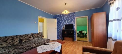 Apartamento Etnobubi