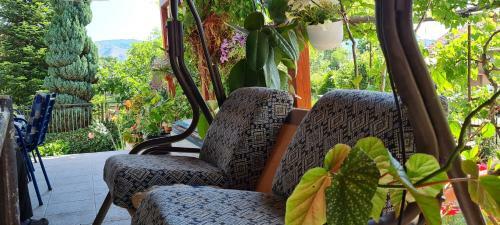 Apartamento Etnobubi