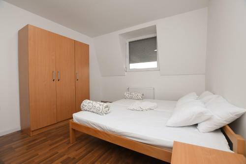 Apartmani Pakalovic