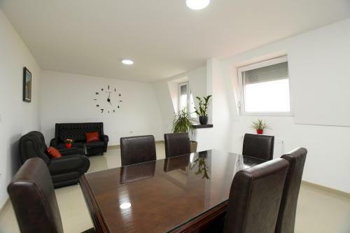 Apartmani Pakalovic