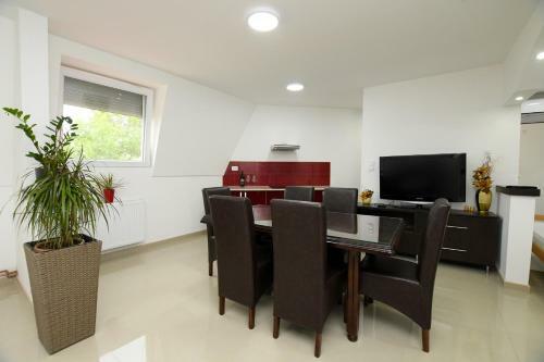 Apartmani Pakalovic
