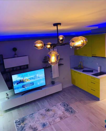Apartment?s ?mimoza? No-4 Gra?anica