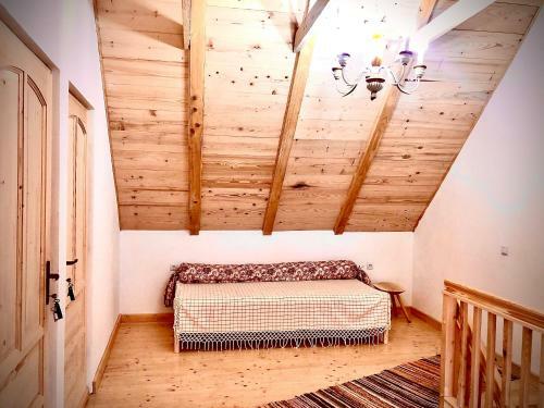 Hostal Casa Eva Wagner - Biertan