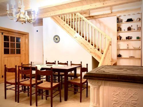 Hostal Casa Eva Wagner - Biertan
