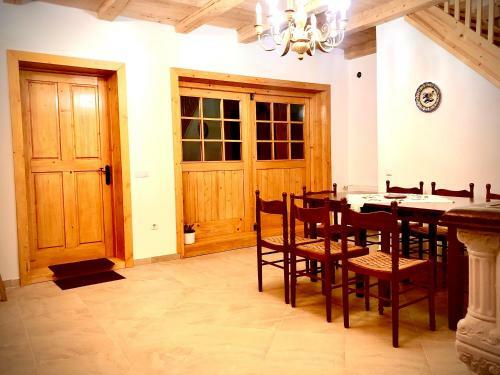 Hostal Casa Eva Wagner - Biertan