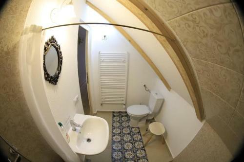 Hostal Casa Eva Wagner - Biertan