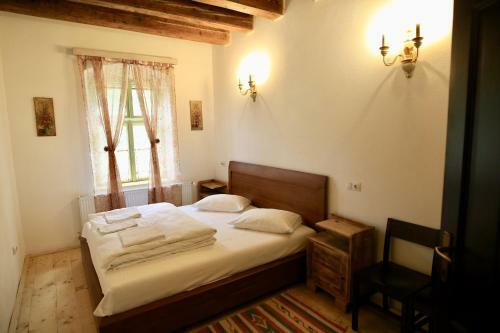 Hostal Casa Eva Wagner - Biertan