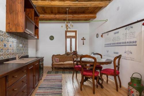 Hostal Casa Eva Wagner - Biertan