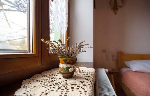 Hostal Casa Eva Wagner - Biertan
