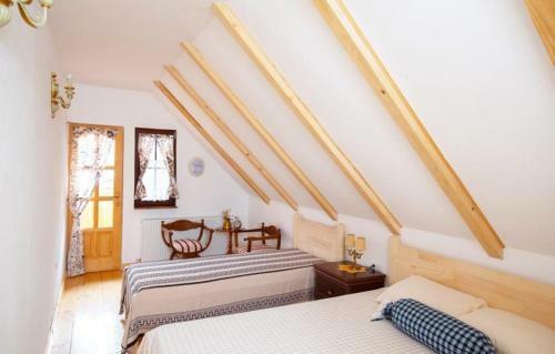 Hostal Casa Eva Wagner - Biertan