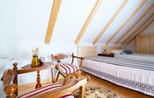 Hostal Casa Eva Wagner - Biertan