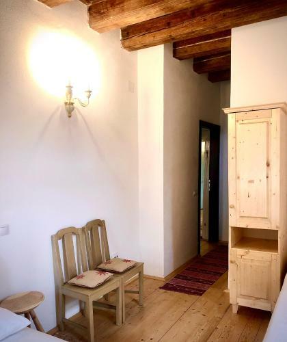 Hostal Casa Eva Wagner - Biertan