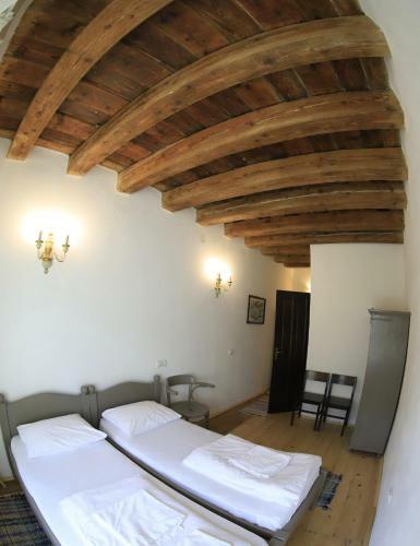 Hostal Casa Eva Wagner - Biertan