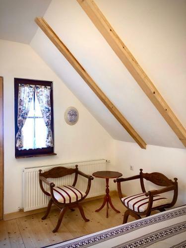 Hostal Casa Eva Wagner - Biertan