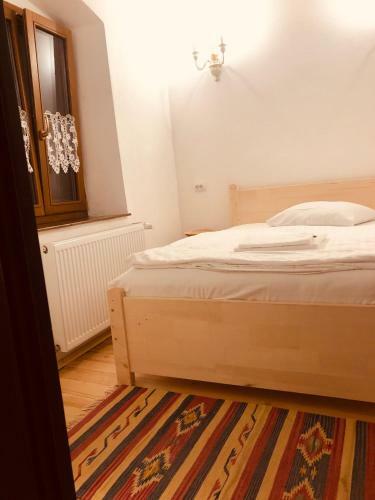 Hostal Casa Eva Wagner - Biertan