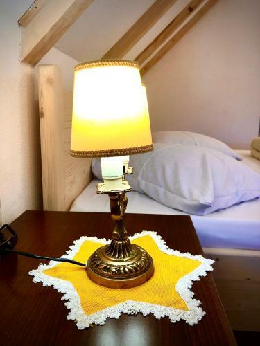 Hostal Casa Eva Wagner - Biertan