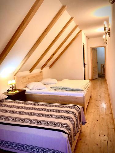 Hostal Casa Eva Wagner - Biertan