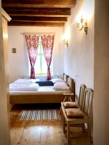 Hostal Casa Eva Wagner - Biertan