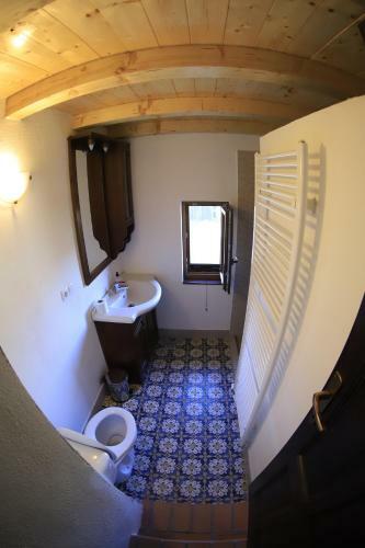 Hostal Casa Eva Wagner - Biertan