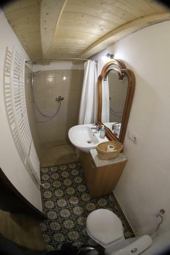 Hostal Casa Eva Wagner - Biertan