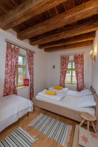 Hostal Casa Eva Wagner - Biertan