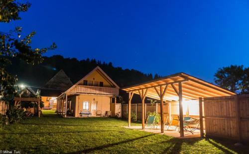 Hostal Casa Eva Wagner - Biertan