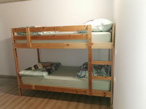 Sobe, Rooms B&B - Vina Kauran