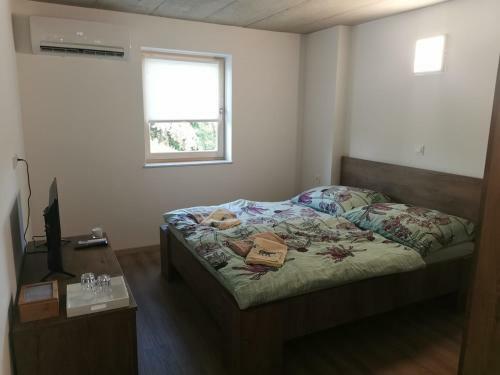 Sobe, Rooms B&B - Vina Kauran