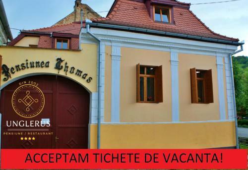Hostal Thomas Guesthouse