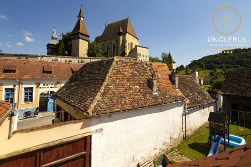Hostal Thomas Guesthouse