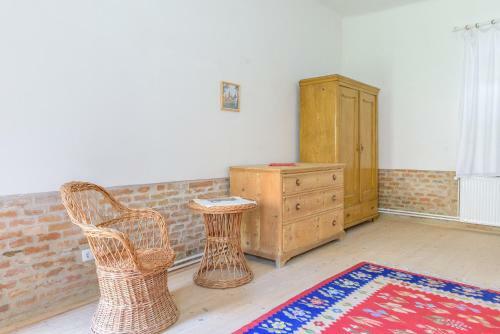 Hostal Biertan- Corner House