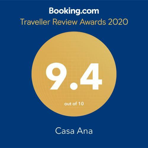 Hostal Casa Ana