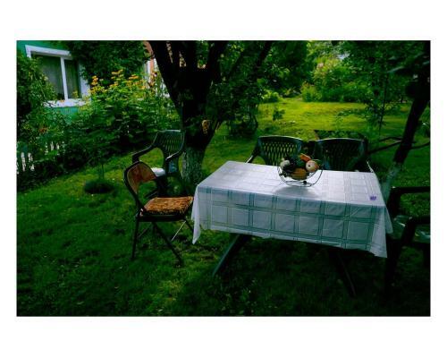Hostal Casa Ana