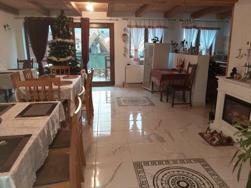 Hostal Casa Ana