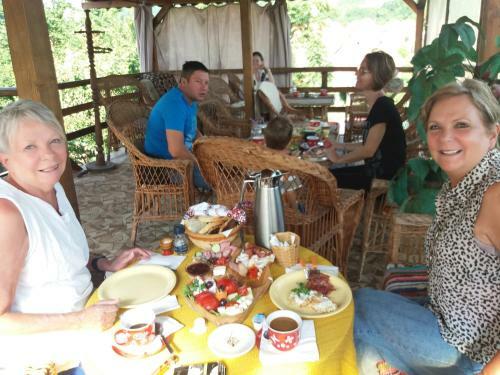 Hostal Casa Ana