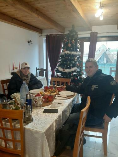 Hostal Casa Ana