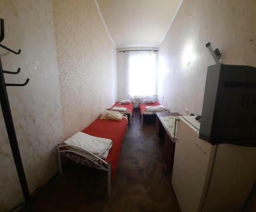 Albergue ?????? "????????? ?????"