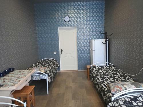 Albergue ?????? "????????? ?????"