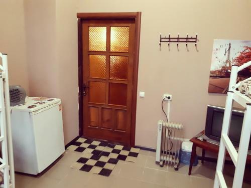 Albergue ?????? "????????? ?????"