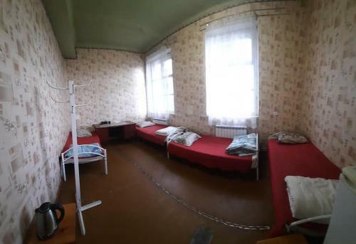 Albergue ?????? "????????? ?????"